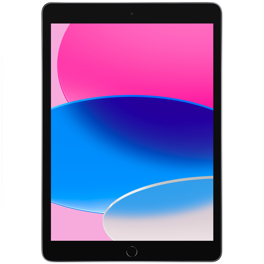 Apple iPad 7ªGeração 32GB Cinza Espacial iPadOS image number 0